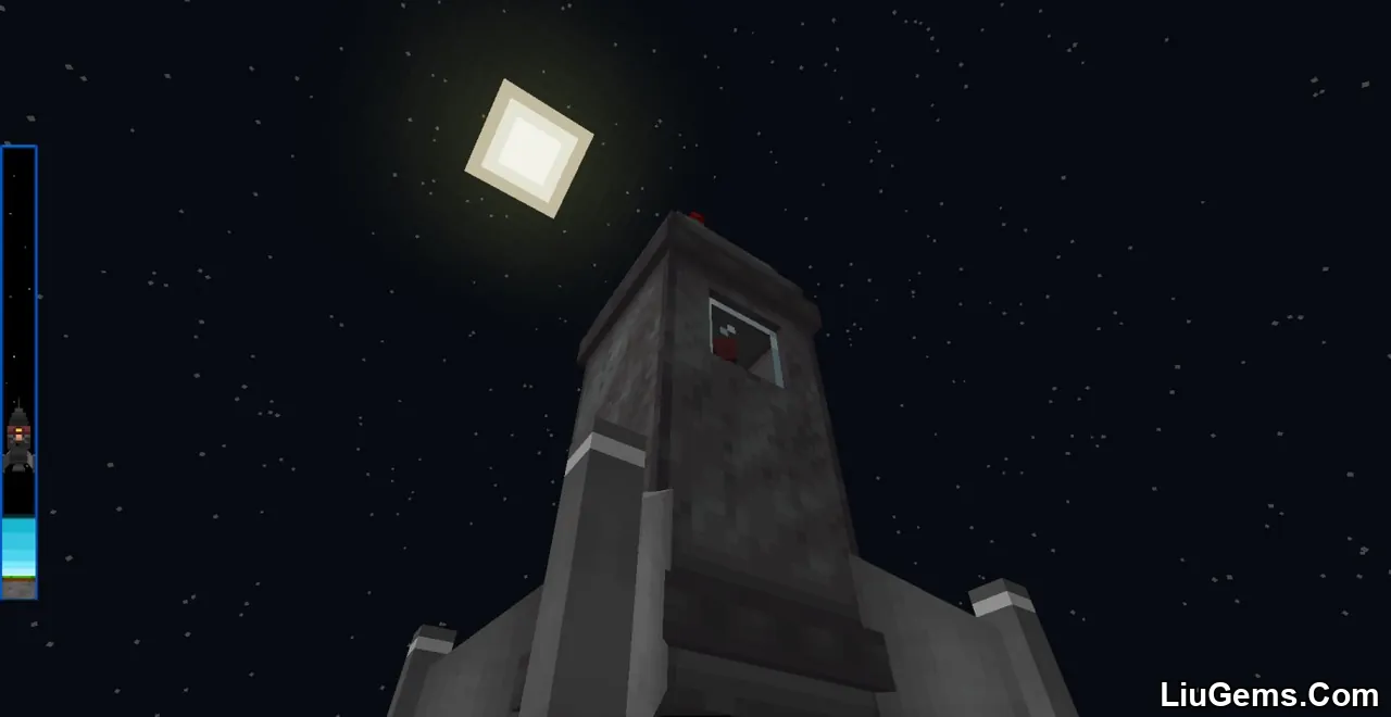 Galacticraft 5 Mod Screenshots 12 Galacticraft 5 Mod Screenshots 12
