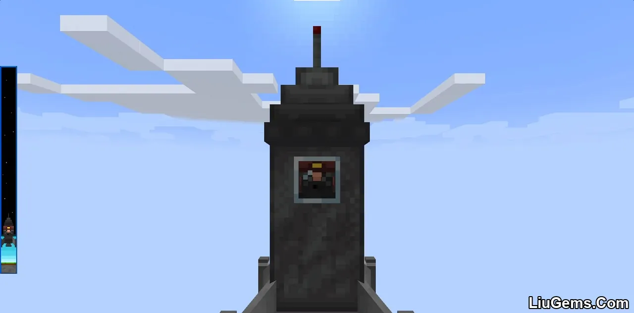 Galacticraft 5 Mod Screenshots 13 Galacticraft 5 Mod Screenshots 13