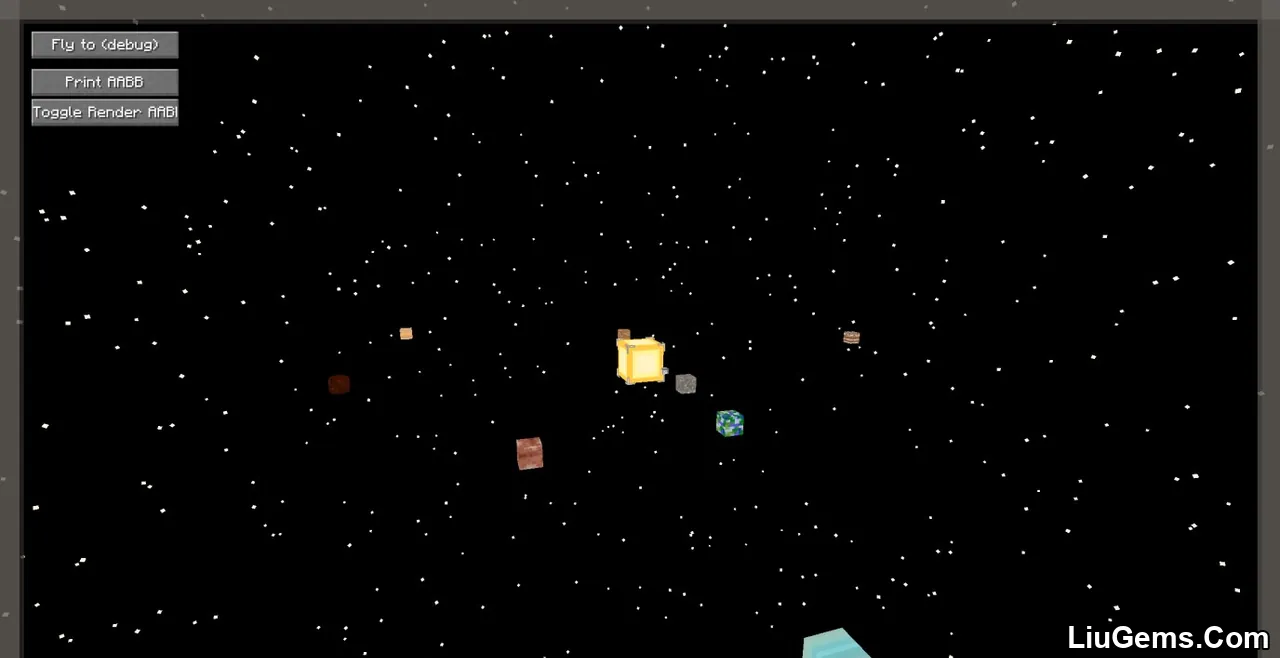 Galacticraft 5 Mod Screenshots 15 Galacticraft 5 Mod Screenshots 15