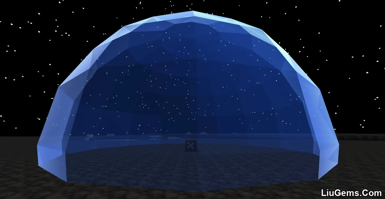 Galacticraft 5 Mod Screenshots 17 Galacticraft 5 Mod Screenshots 17