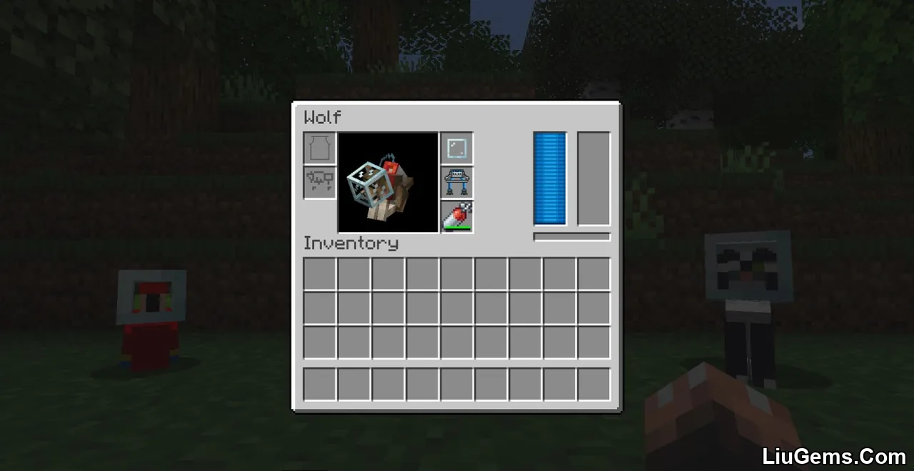 Galacticraft 5 Mod Screenshots 4 Galacticraft 5 Mod Screenshots 4