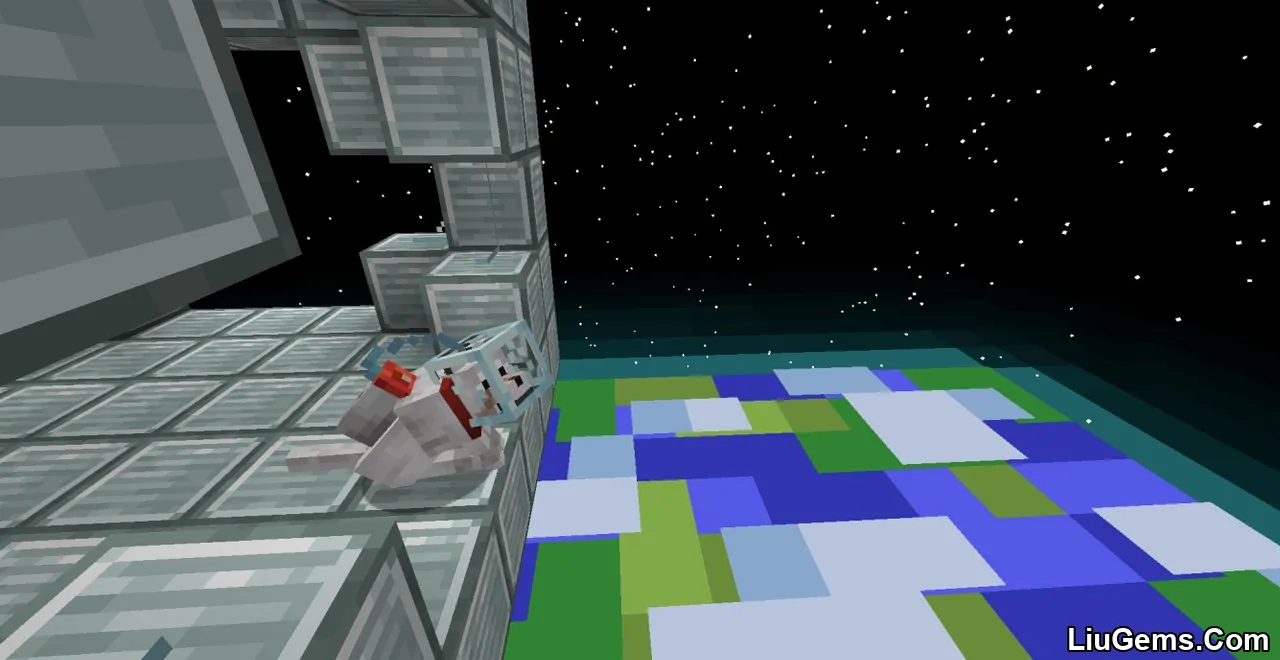 Galacticraft 5 Mod Screenshots 5 Galacticraft 5 Mod Screenshots 5
