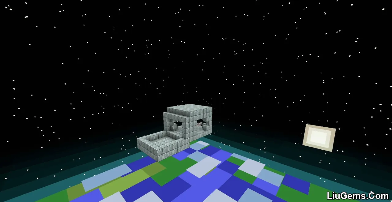 Galacticraft 5 Mod Screenshots 6 Galacticraft 5 Mod Screenshots 6