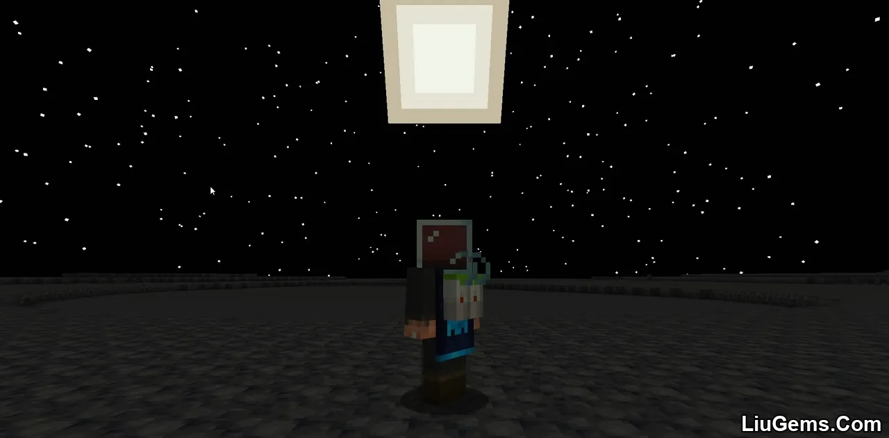 Galacticraft 5 Mod Screenshots 8 Galacticraft 5 Mod Screenshots 8