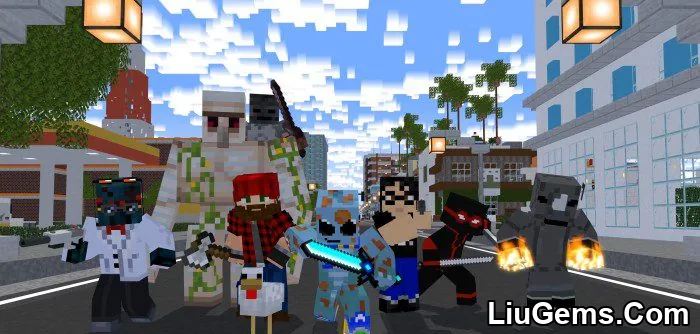 Geckiethegecko Skin Pack Mcpe 2 Geckiethegecko Skin Pack Mcpe 2