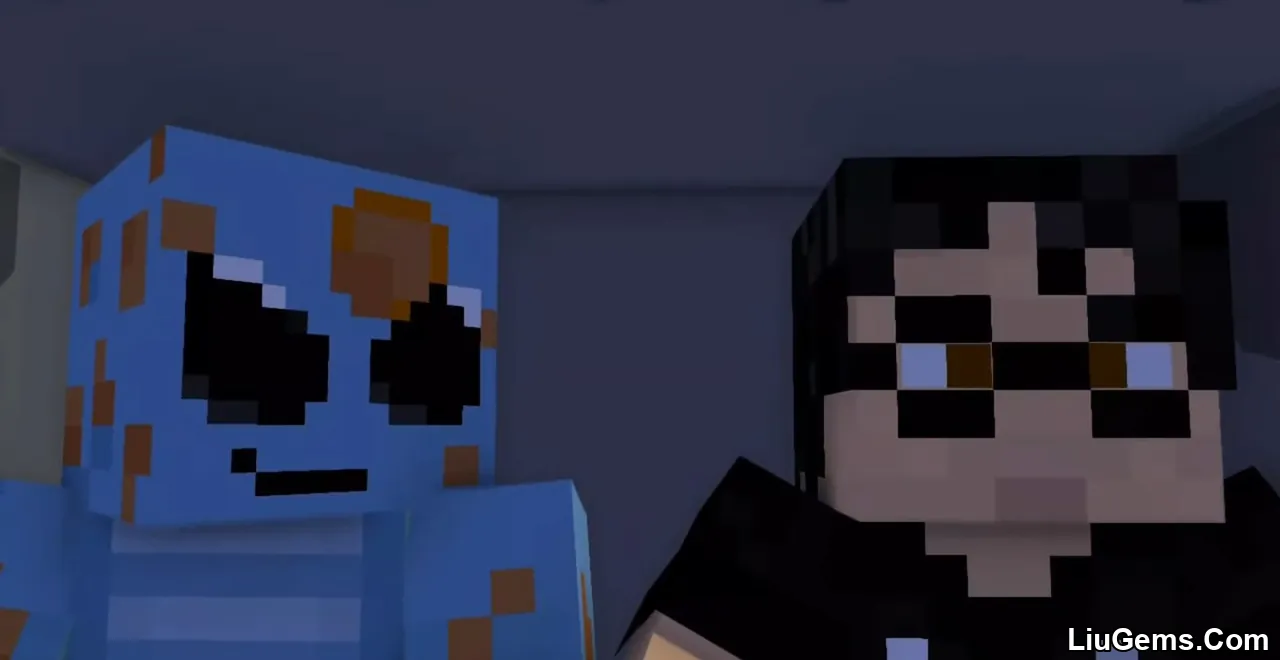 Geckiethegecko Skin Pack Mcpe 4 Geckiethegecko Skin Pack Mcpe 4