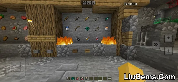 Gemini Ultra Boost Pack Mcpe 2 Gemini Ultra Boost Pack Mcpe 2