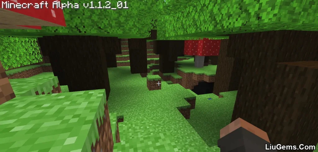 Genesis Shaders Screenshots 1