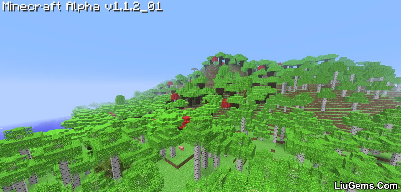 Genesis Shaders Screenshots 10 Genesis Shaders Screenshots 10