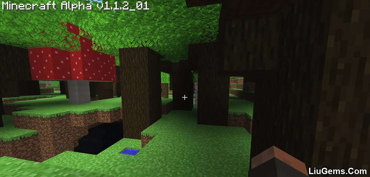 Genesis Shaders Screenshots 2 Genesis Shaders Screenshots 2