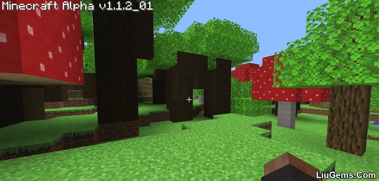 Genesis Shaders Screenshots 3 Genesis Shaders Screenshots 3