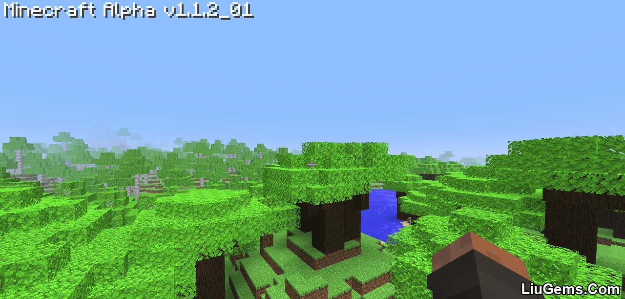 Genesis Shaders Screenshots 4 Genesis Shaders Screenshots 4