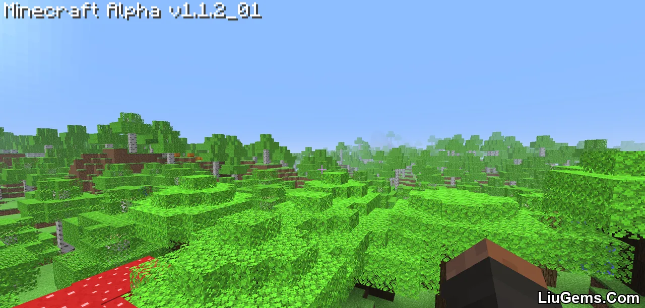 Genesis Shaders Screenshots 5 Genesis Shaders Screenshots 5