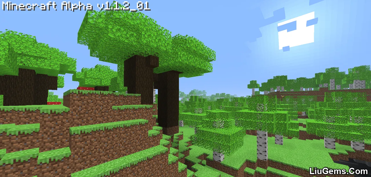 Genesis Shaders Screenshots 6 Genesis Shaders Screenshots 6