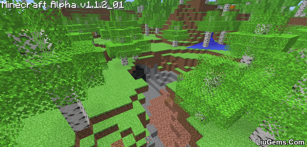 Genesis Shaders Screenshots 7 Genesis Shaders Screenshots 7