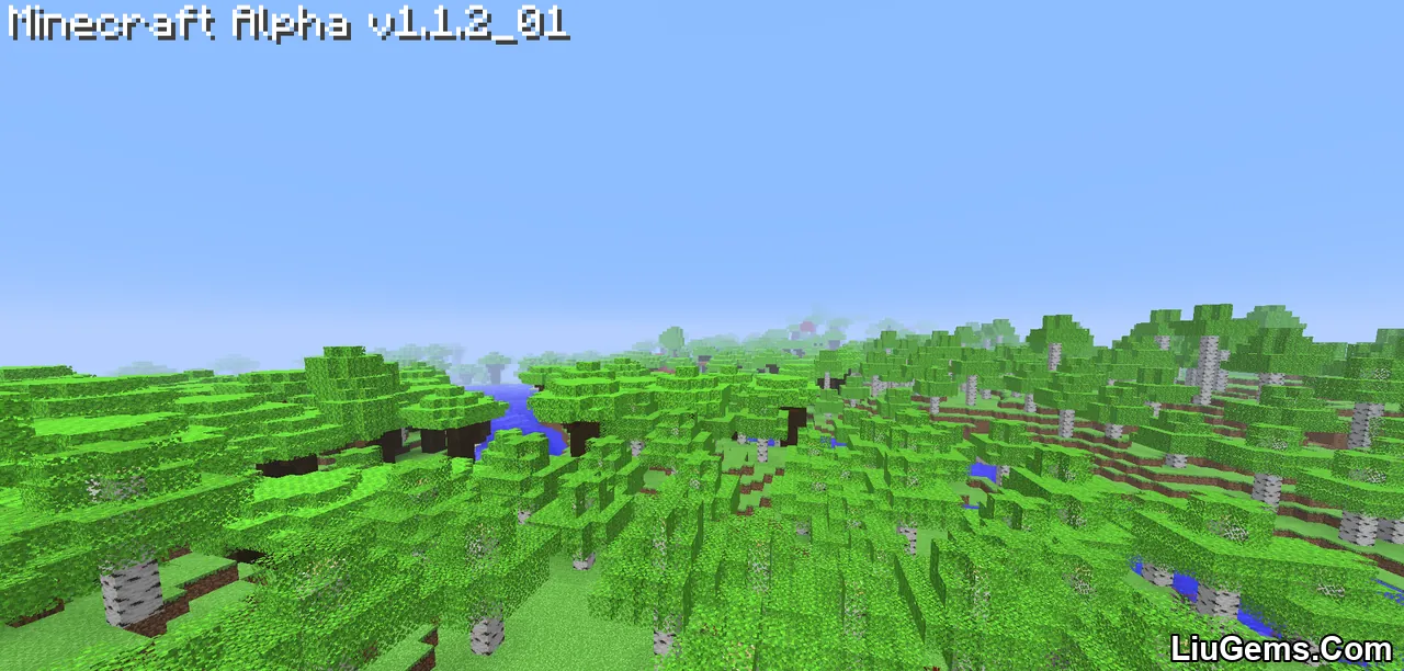 Genesis Shaders Screenshots 8 Genesis Shaders Screenshots 8