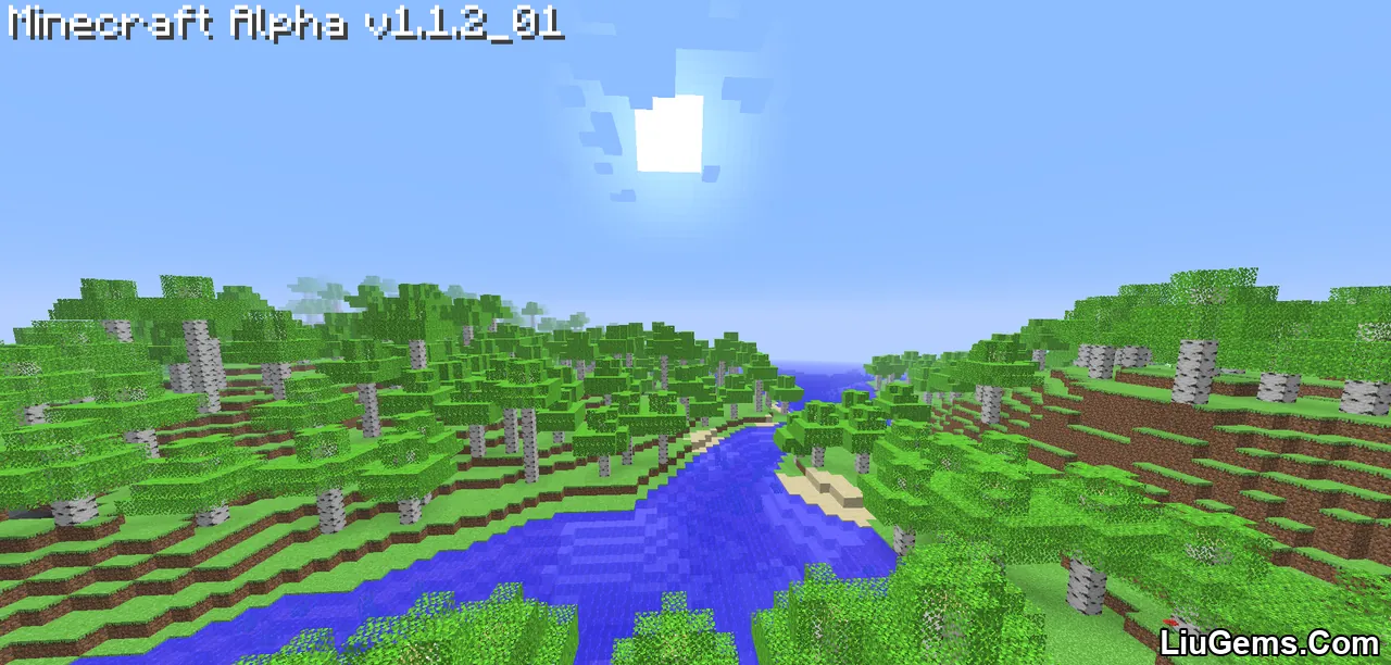 Genesis Shaders Screenshots 9 Genesis Shaders Screenshots 9