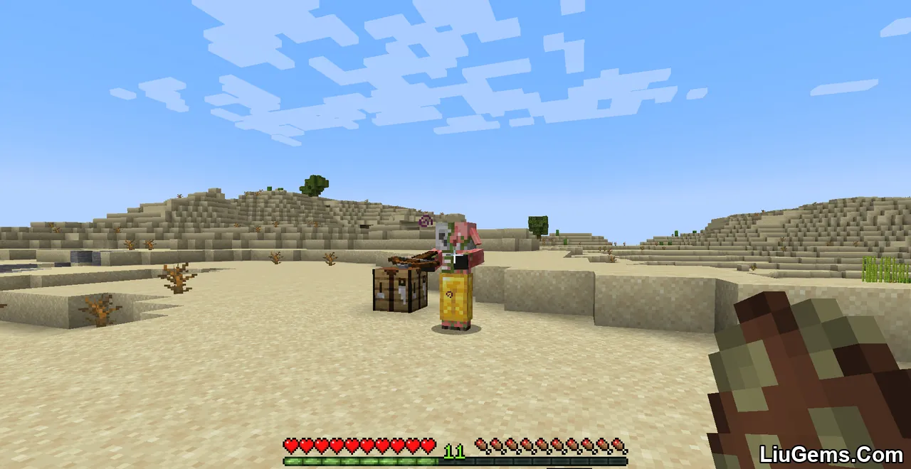 Gilded Armor Cj Edition Mod Screenshots 10 Gilded Armor Cj Edition Mod Screenshots 10