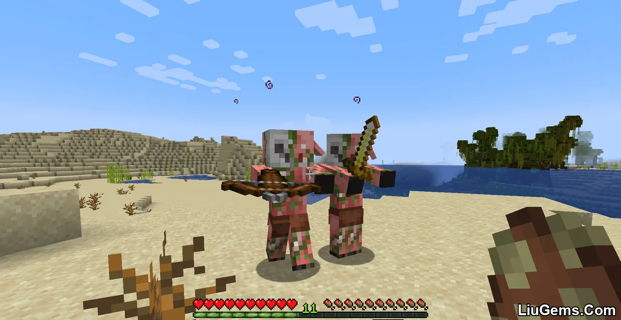 Gilded Armor Cj Edition Mod Screenshots 11 Gilded Armor Cj Edition Mod Screenshots 11