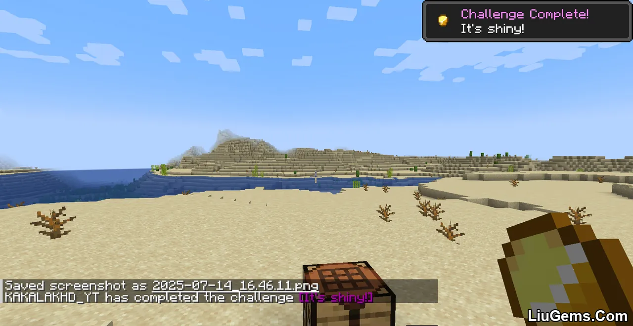 Gilded Armor Cj Edition Mod Screenshots 4 Gilded Armor Cj Edition Mod Screenshots 4