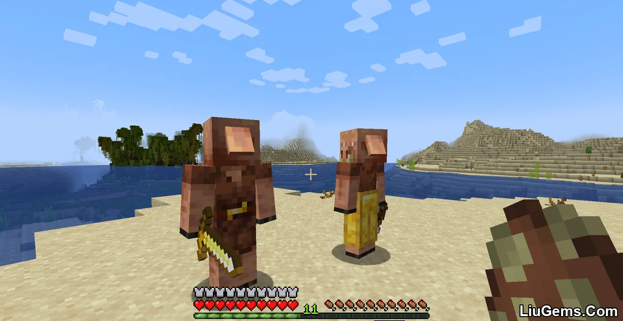 Gilded Armor Cj Edition Mod Screenshots 9 Gilded Armor Cj Edition Mod Screenshots 9