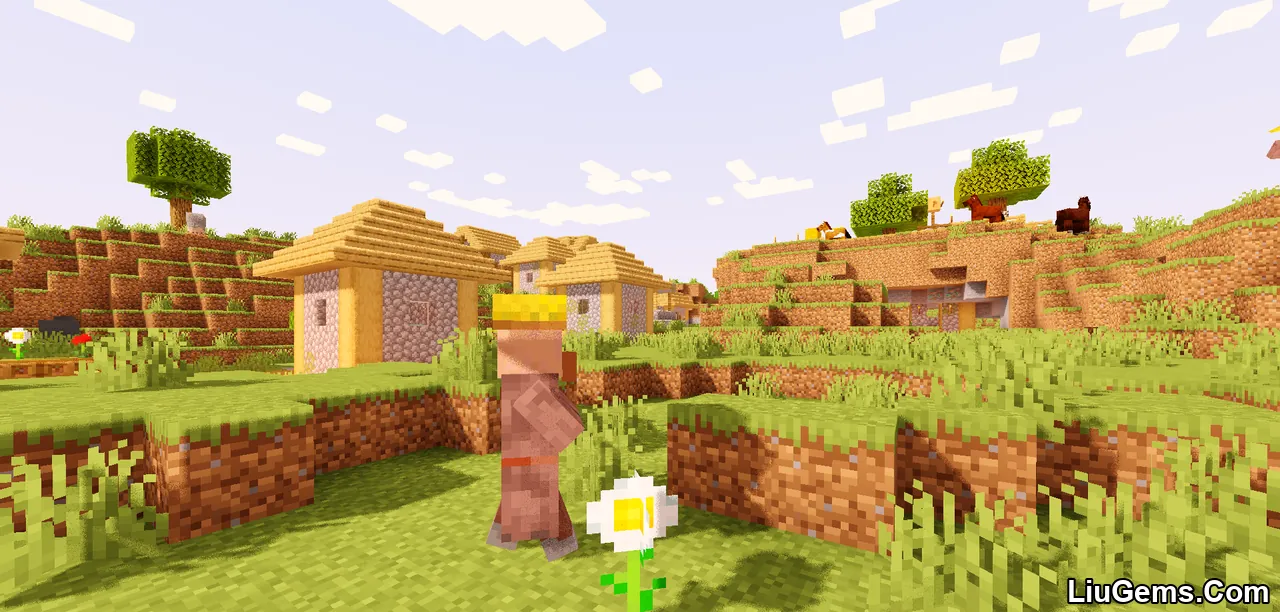Glacier Shaders Screenshots 10 Glacier Shaders Screenshots 10