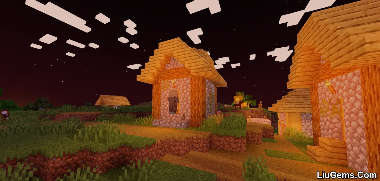 Glacier Shaders Screenshots 3 Glacier Shaders Screenshots 3