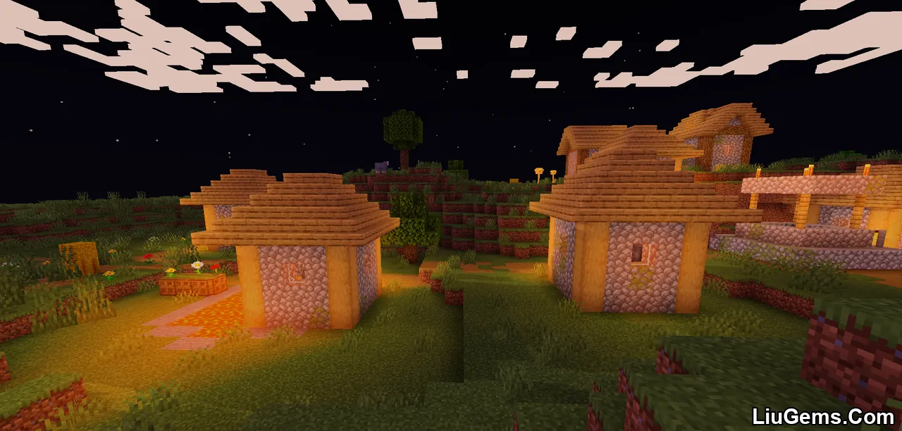 Glacier Shaders Screenshots 5 Glacier Shaders Screenshots 5
