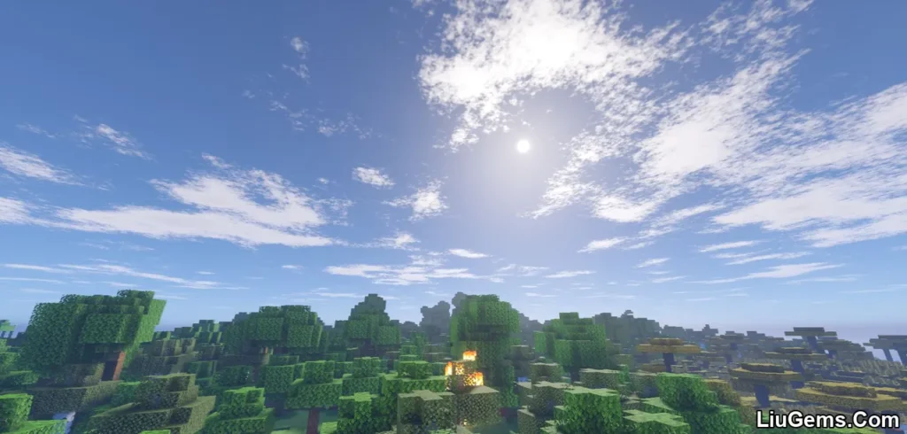 Glimmer Shaders Screenshots 1