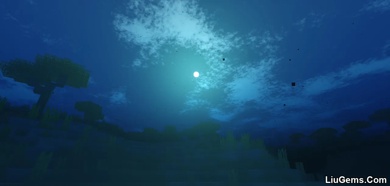 Glimmer Shaders Screenshots 5 Glimmer Shaders Screenshots 5