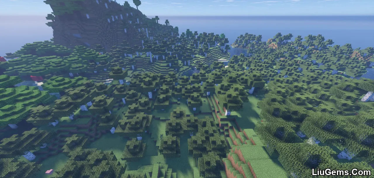 Glimmer Shaders Screenshots 8 Glimmer Shaders Screenshots 8
