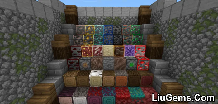 Glowing Mobs Plus Texture Pack Mcpe 3 Glowing Mobs Plus Texture Pack Mcpe 3