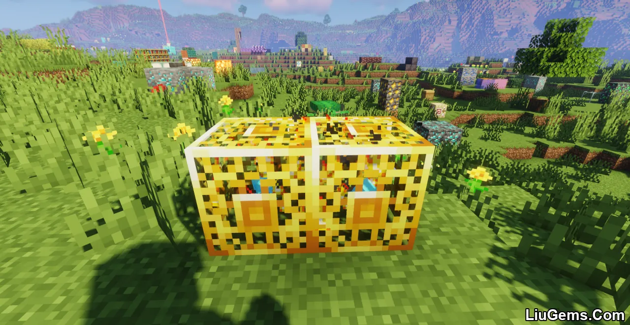 Golden Spawners Screenshots 10 Golden Spawners Screenshots 10