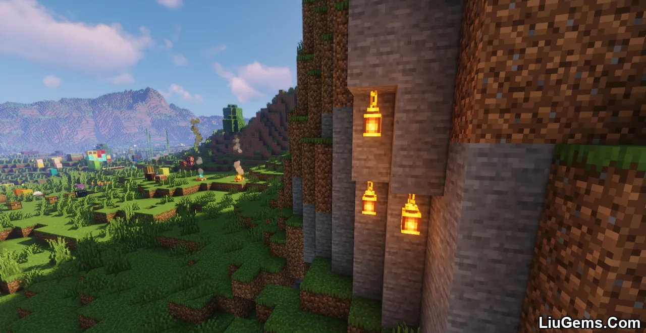 Golden Spawners Screenshots 11 Golden Spawners Screenshots 11