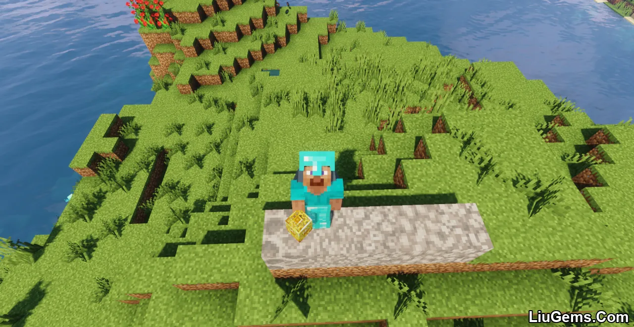 Golden Spawners Screenshots 3 Golden Spawners Screenshots 3