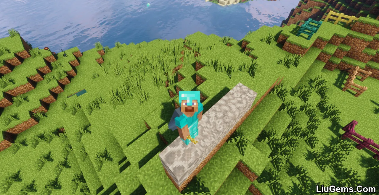 Golden Spawners Screenshots 4 Golden Spawners Screenshots 4