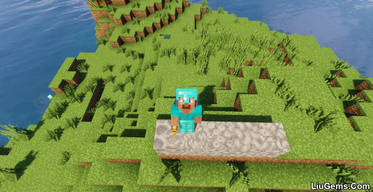 Golden Spawners Screenshots 5 Golden Spawners Screenshots 5