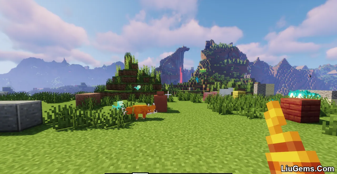 Golden Spawners Screenshots 6 Golden Spawners Screenshots 6