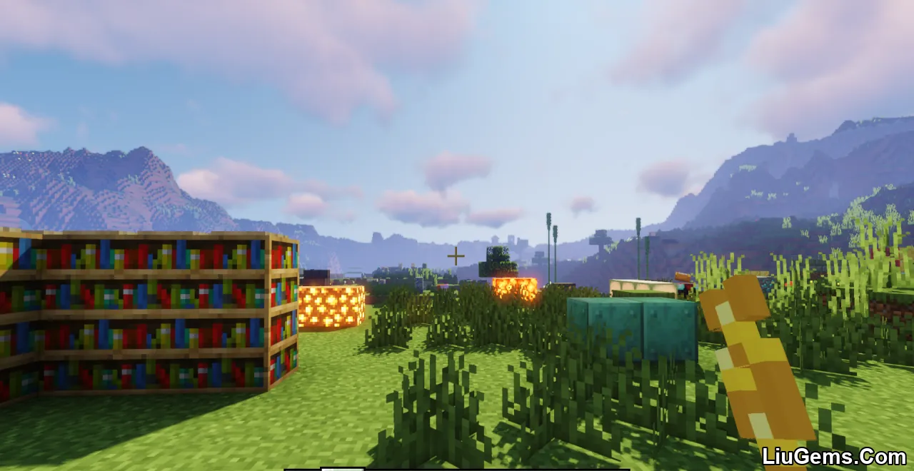 Golden Spawners Screenshots 7 Golden Spawners Screenshots 7