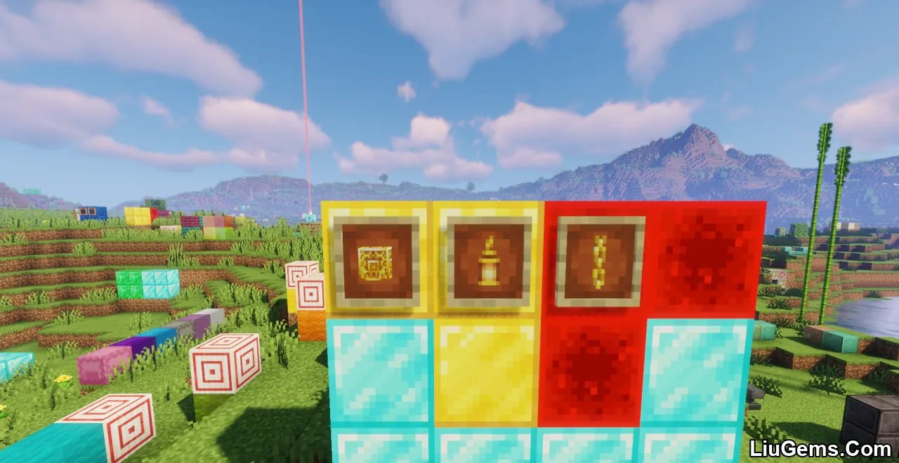 Golden Spawners Screenshots 8 Golden Spawners Screenshots 8