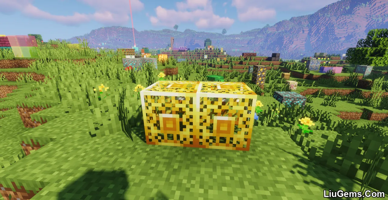 Golden Spawners Screenshots 9 Golden Spawners Screenshots 9