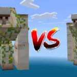 Golems Addon Mcpe Thumbnail
