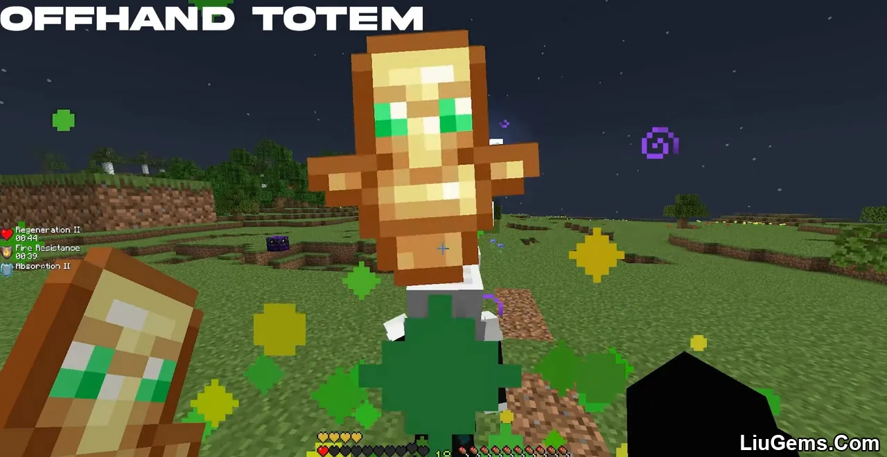 Grim Client Mod Screenshots 12 Grim Client Mod Screenshots 12