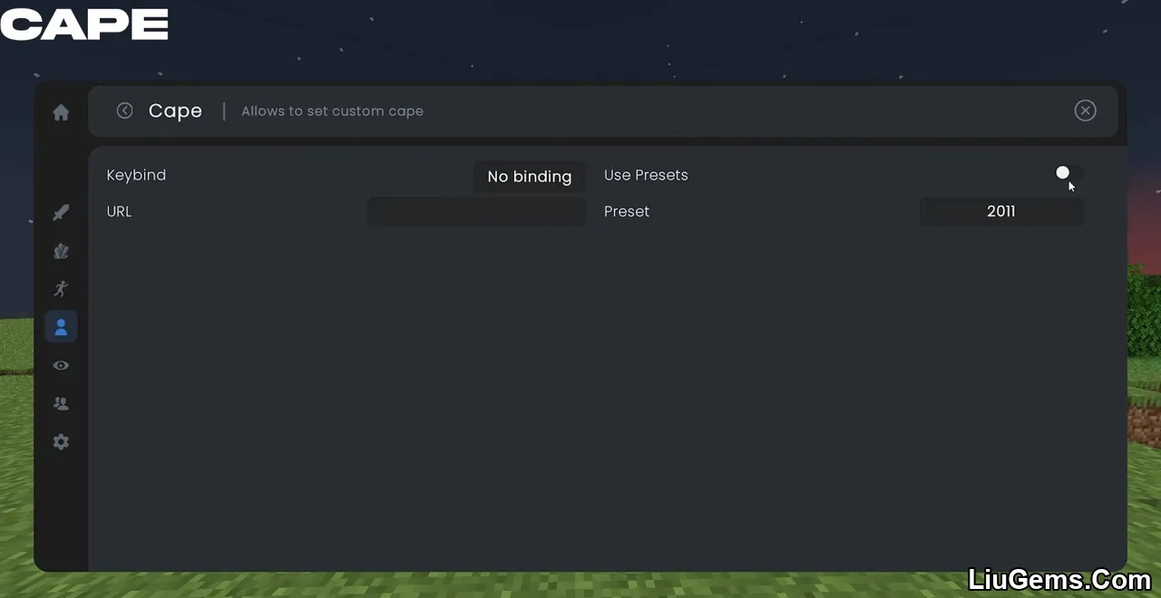 Grim Client Mod Screenshots 15 Grim Client Mod Screenshots 15