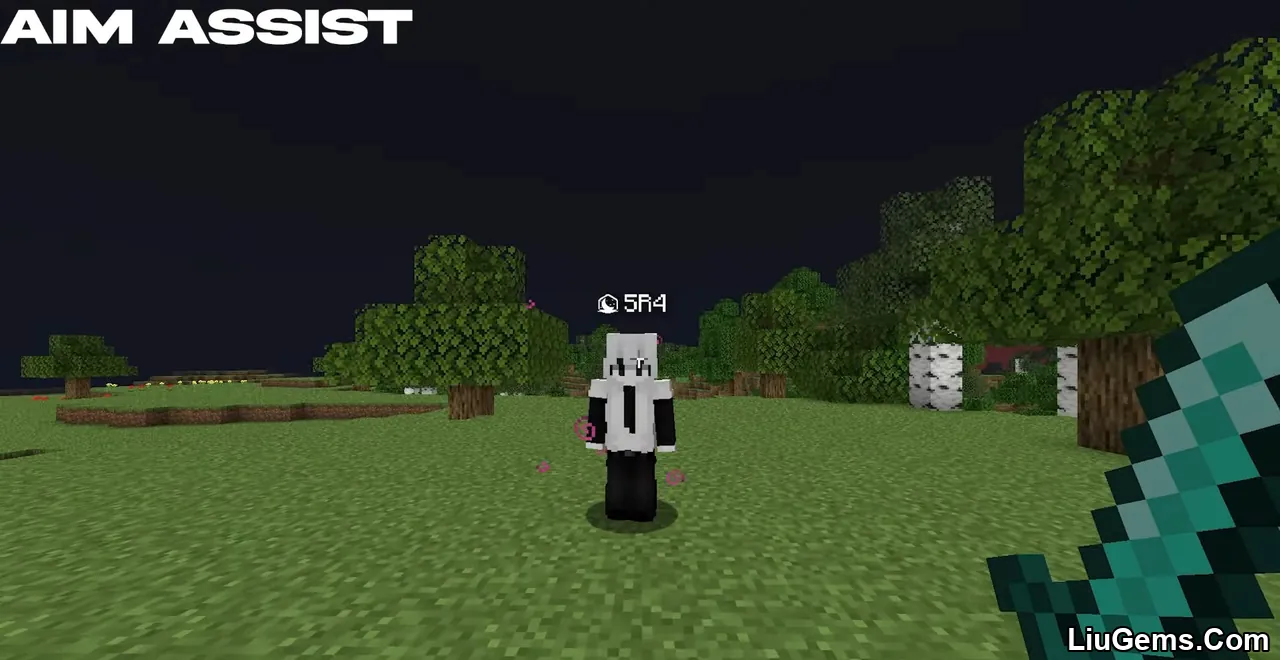 Grim Client Mod Screenshots 5 Grim Client Mod Screenshots 5