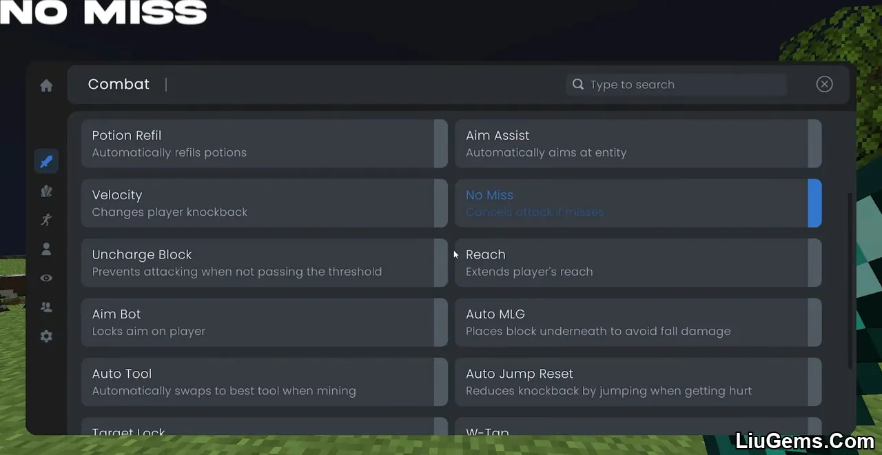 Grim Client Mod Screenshots 8 Grim Client Mod Screenshots 8