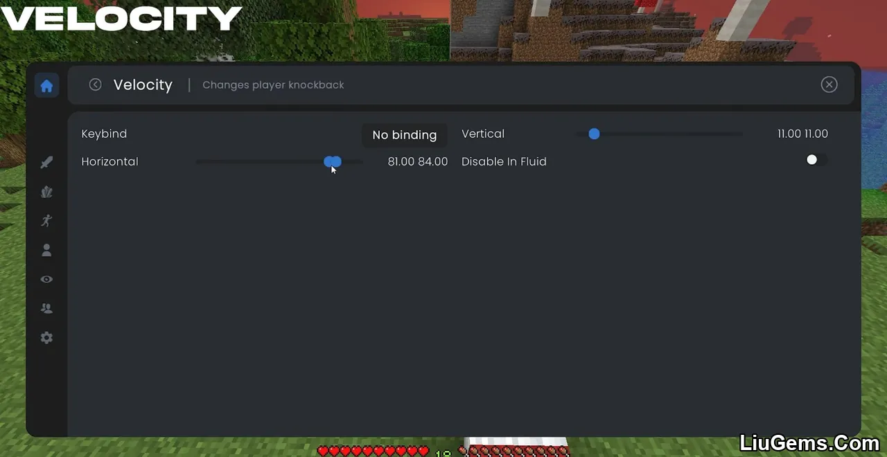 Grim Client Mod Screenshots 9 Grim Client Mod Screenshots 9