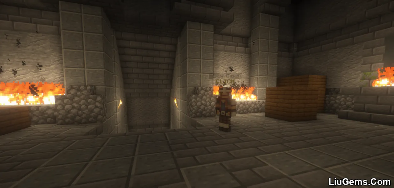 Hsm Mod Screenshots 3 Hsm Mod Screenshots 3