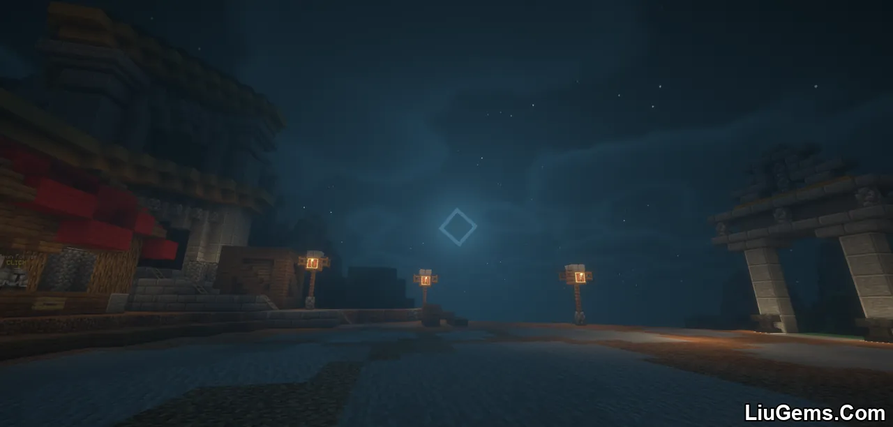 Hsm Mod Screenshots 5 Hsm Mod Screenshots 5
