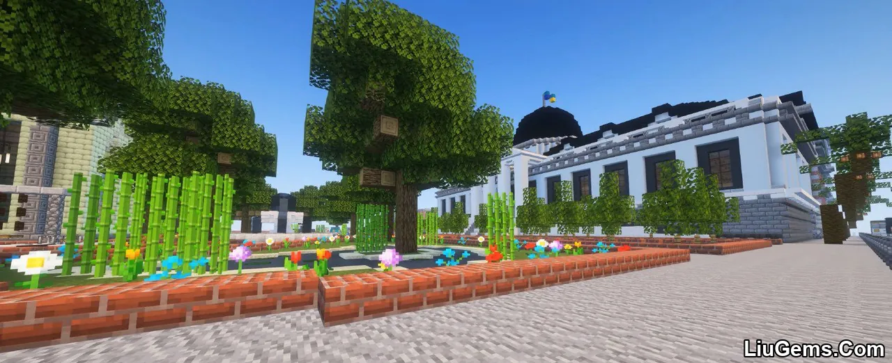 Hadron Shaders Screenshots 1 Hadron Shaders Screenshots 1